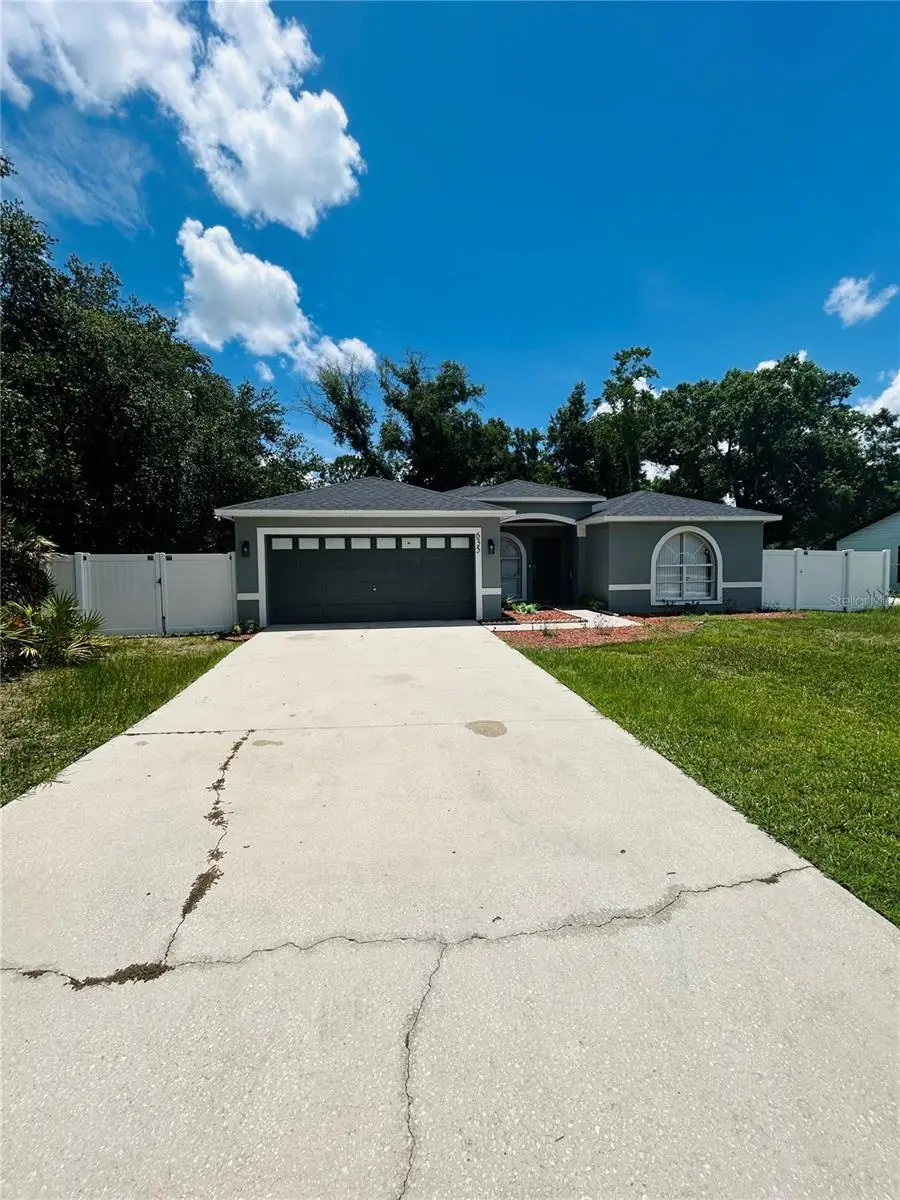 635 Gazelle Drive, Poinciana, FL 34759 - #3