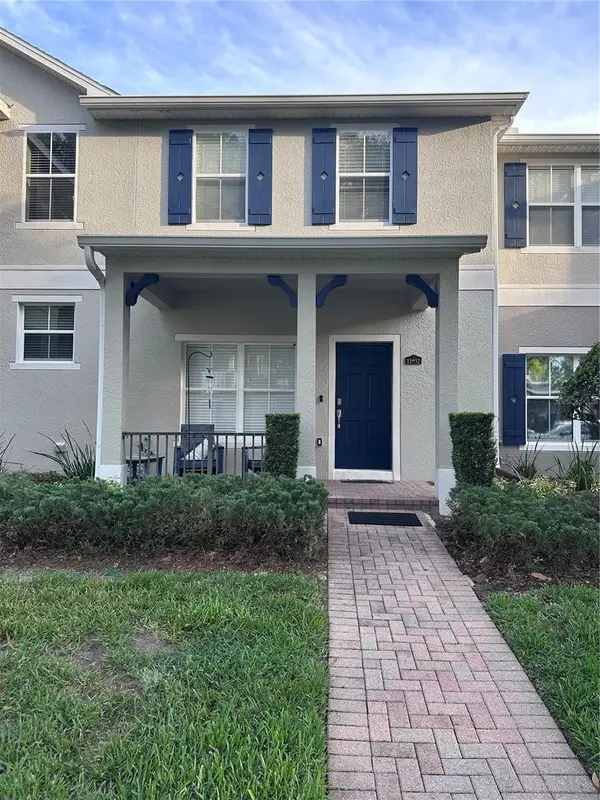 11932 Deer Path Way, ORLANDO, FL 32832