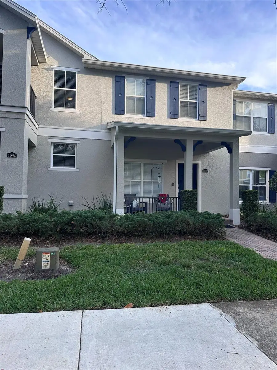 11932 Deer Path Way, Orlando, FL 32832 - #3