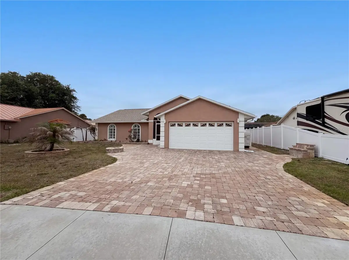 4614 Zoltan Drive, Titusville, FL 32780 - #1