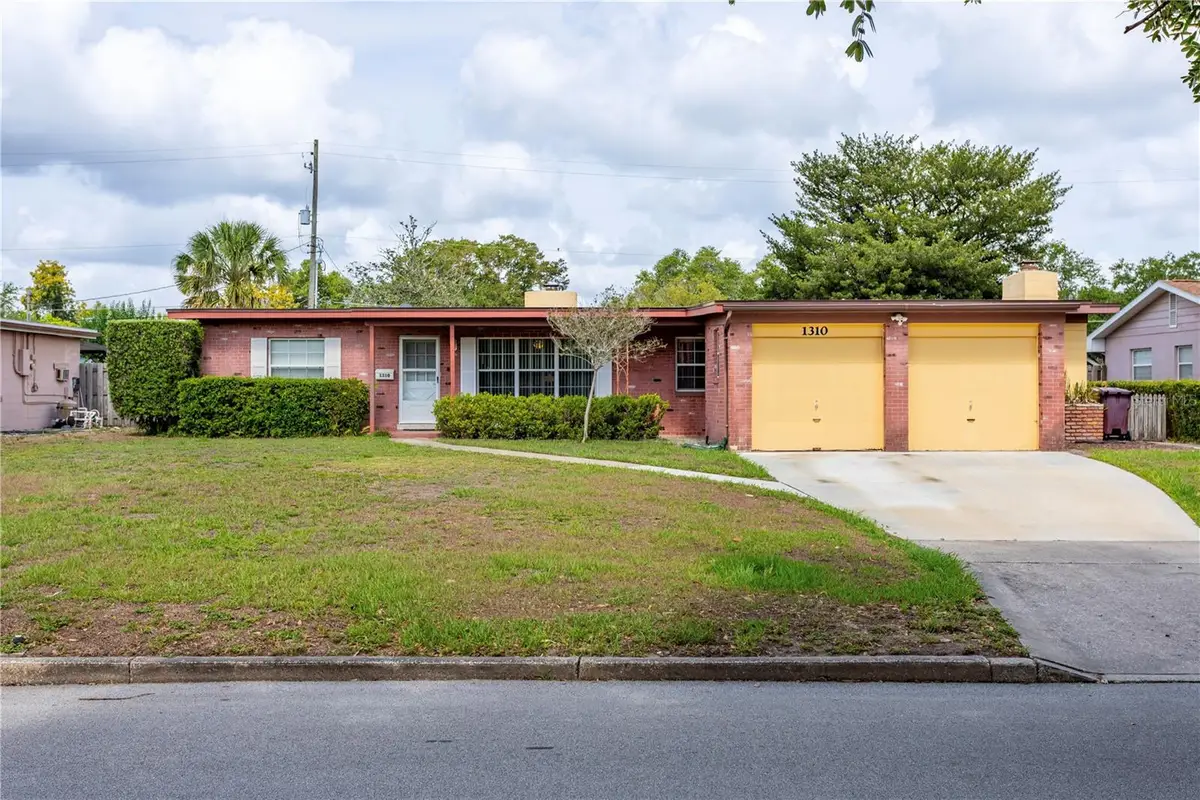 1310 Roscomare Avenue, Orlando, FL 32806 - #1