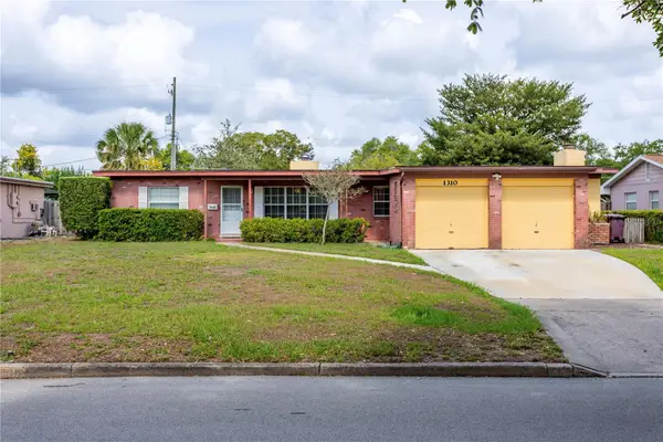 1310 Roscomare Avenue, ORLANDO, FL 32806