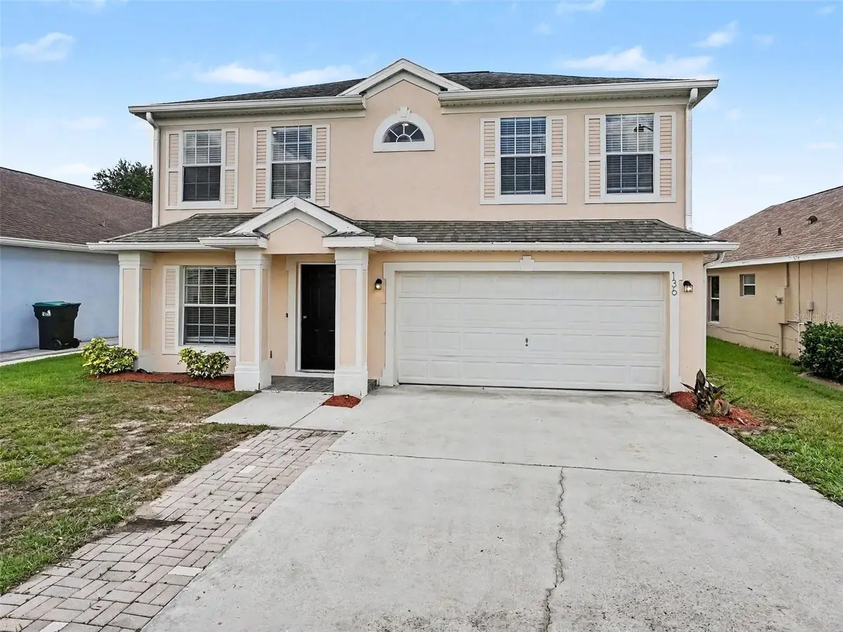136 Sura Boulevard, Orlando, FL 32809 - #1