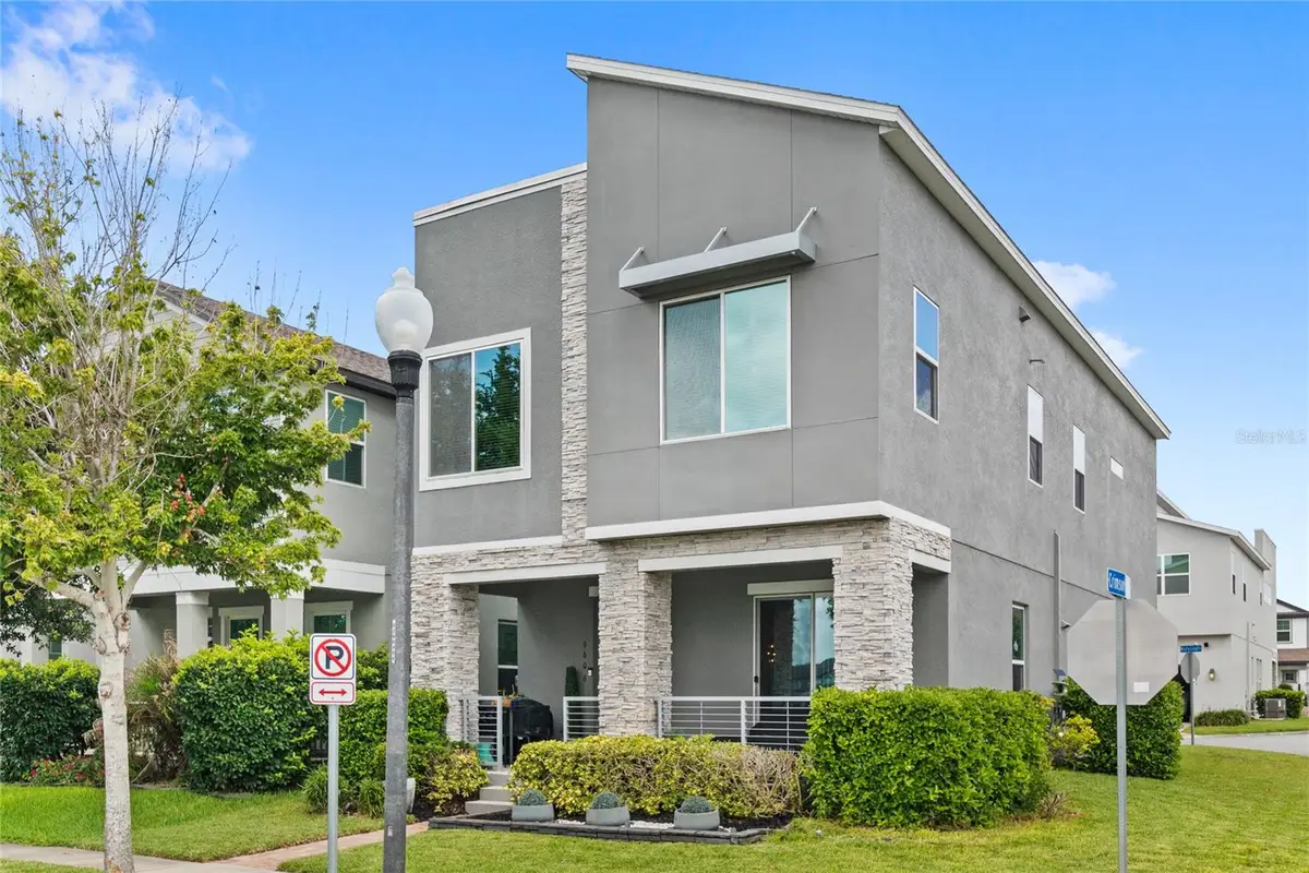 9606 Woodcrane Drive, Winter Garden, FL 34787 - #1