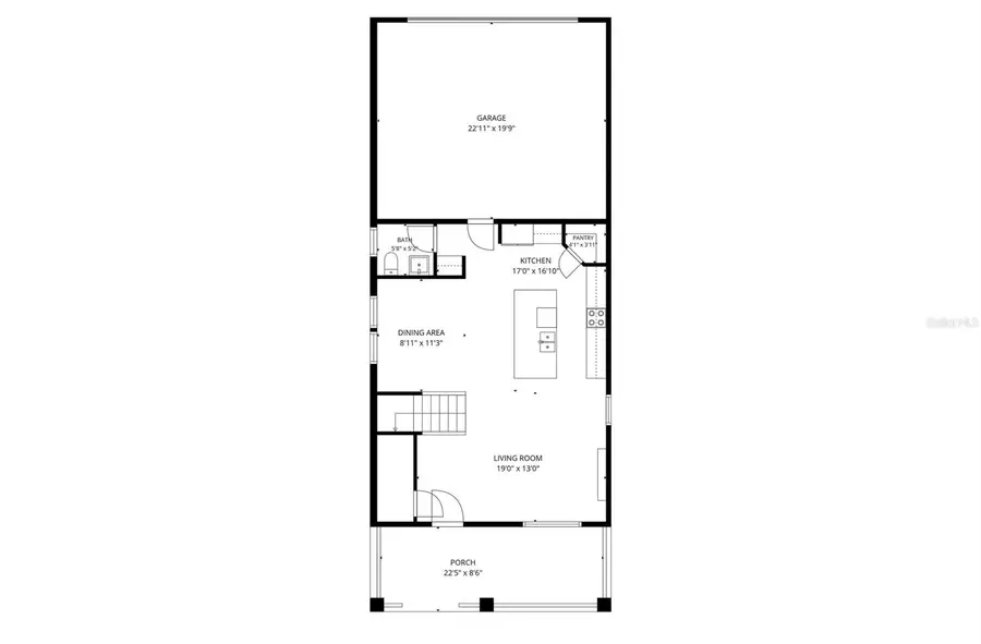 9606 Woodcrane Drive, Winter Garden, FL 34787 - #2