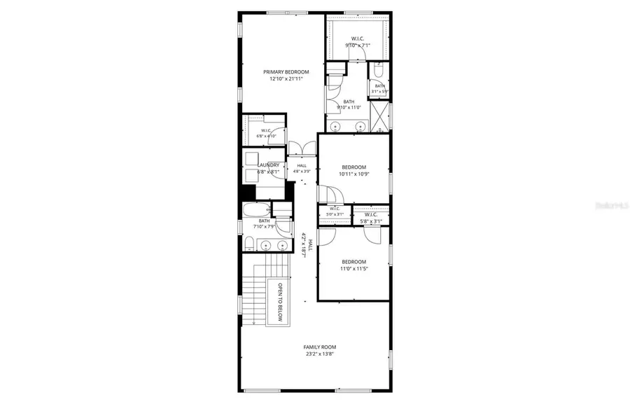 9606 Woodcrane Drive, Winter Garden, FL 34787 - #3