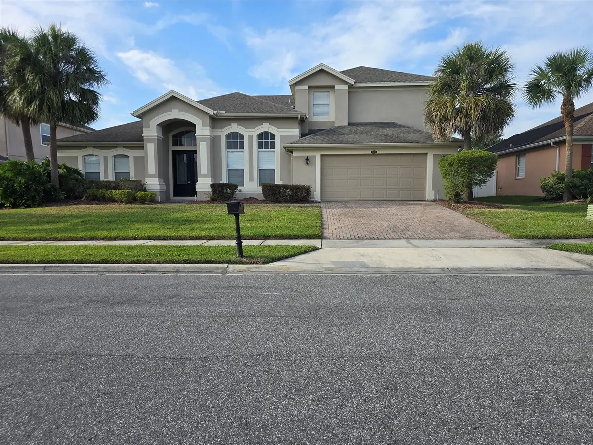 13613 Larsen Lane, Winter Garden, FL 34787 - #1