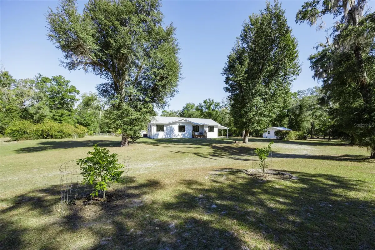 6320 SE 91st Trail, Trenton, FL 32693 - #1