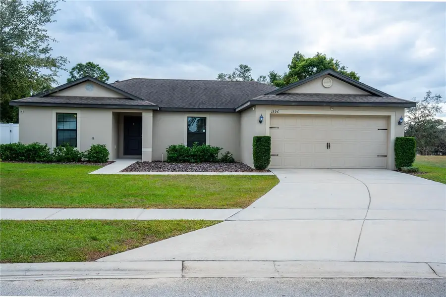 1896 Piedmont Court, Mascotte, FL 34753 - #2