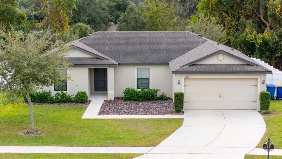 1896 Piedmont Court, Mascotte, FL 34753 - #3