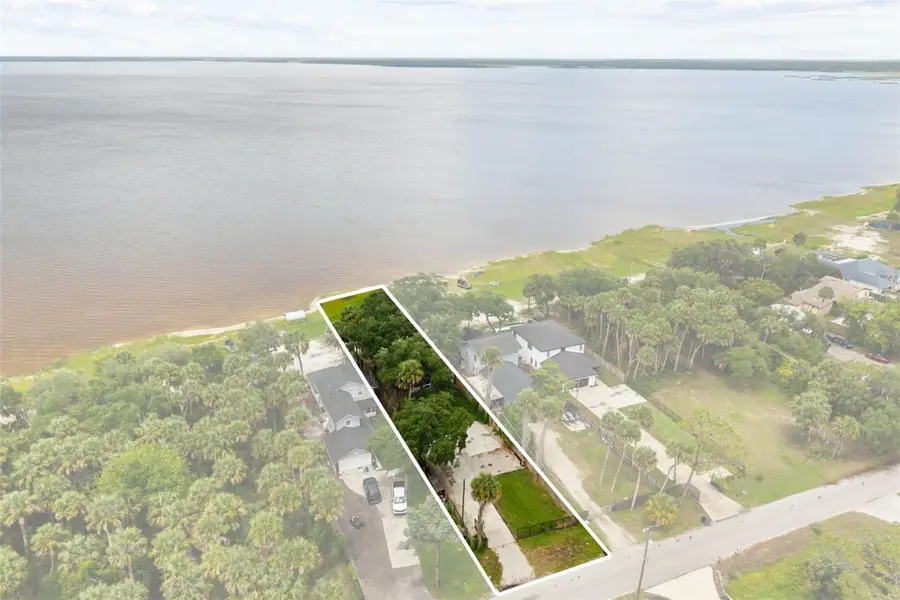 2462 Fort Lane Road, Geneva, FL 32732 - #3