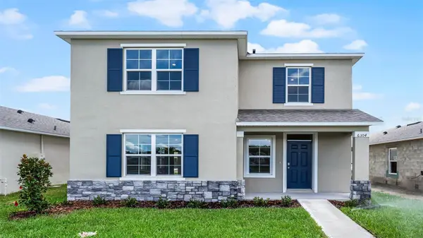 5124 Waypointe Boulevard, APOPKA, FL 32712