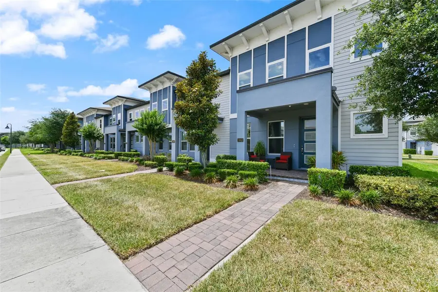 7043 Carrickbend Lane, Orlando, FL 32819 - #3