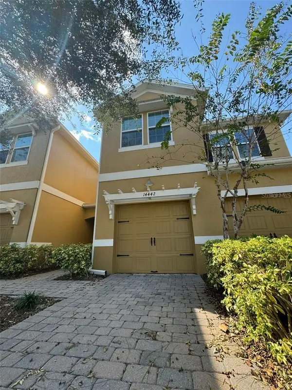 14442 Desert Haven Street #4305, WINDERMERE, FL 34786