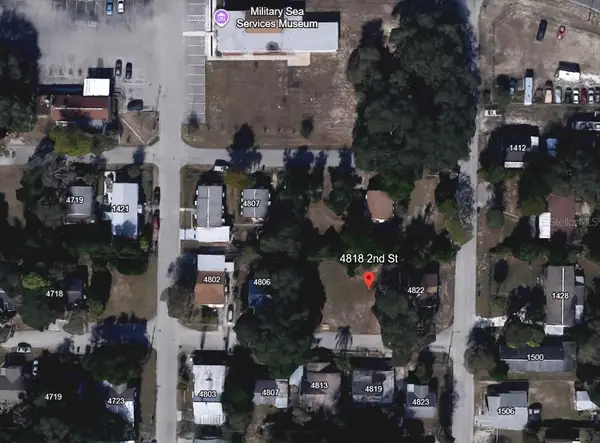 4818 2nd Street, SEBRING, FL 33870