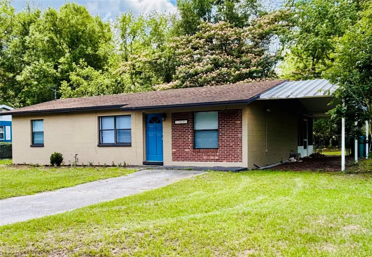 13601 NW 141st Place, Alachua, FL 32615 - #1
