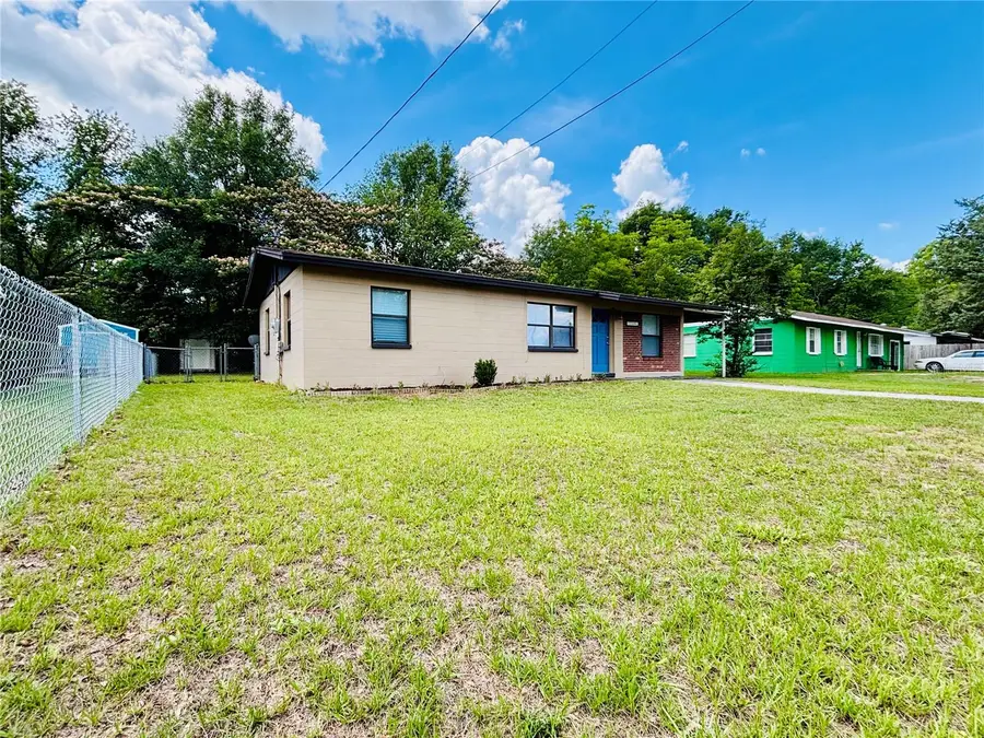 13601 NW 141st Place, Alachua, FL 32615 - #2