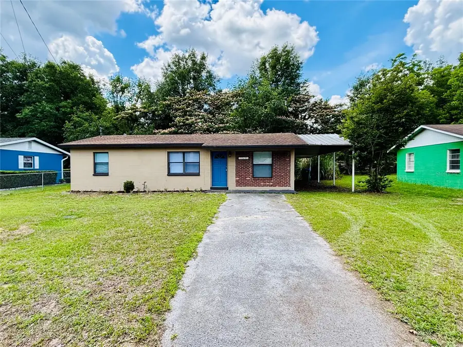 13601 NW 141st Place, Alachua, FL 32615 - #3