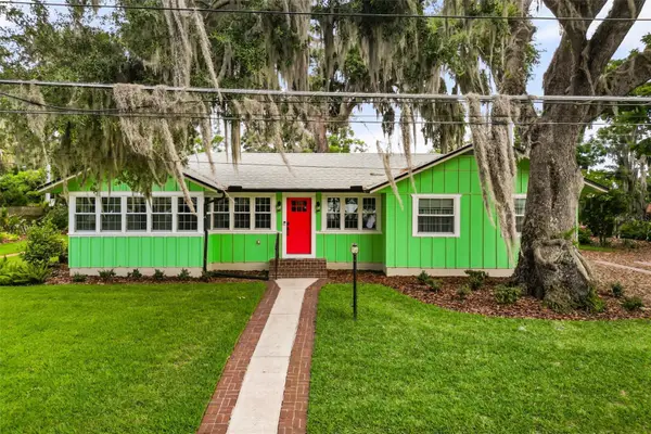 1338 Heim Road, MOUNT DORA, FL 32757