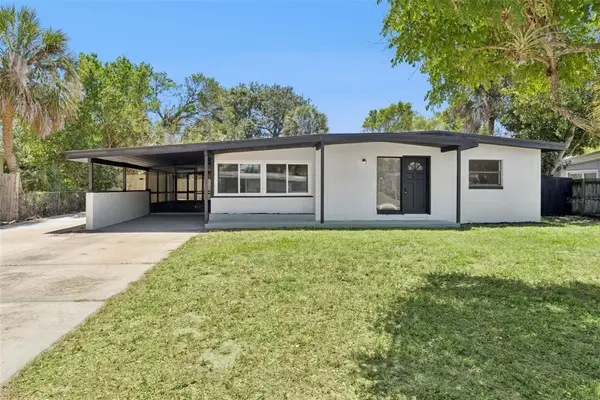 1465 Hillcrest Drive, MELBOURNE, FL 32935
