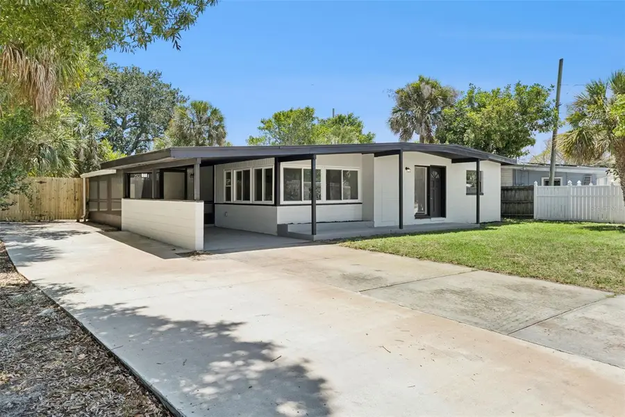 1465 Hillcrest Drive, Melbourne, FL 32935 - #2