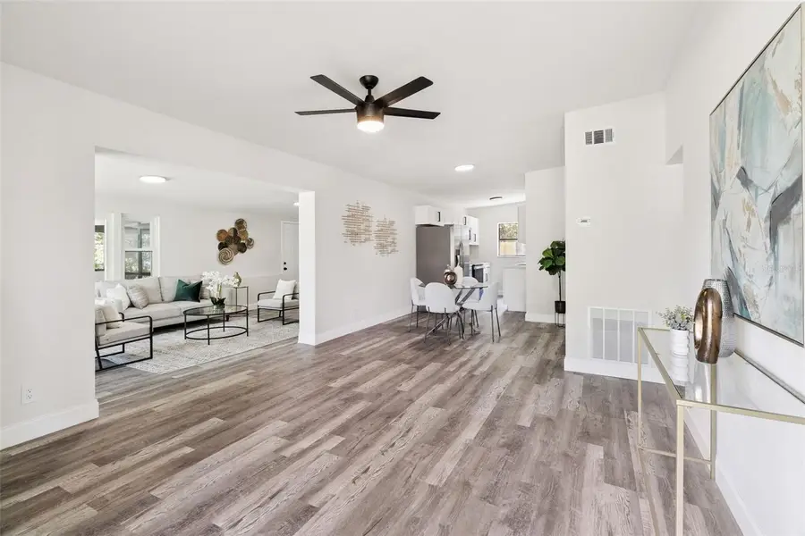 1465 Hillcrest Drive, Melbourne, FL 32935 - #3