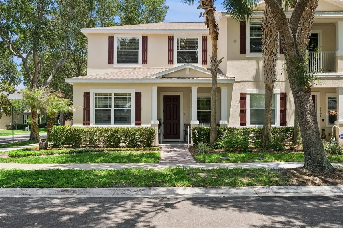 11401 Evesham Drive, Windermere, FL 34786 - #1