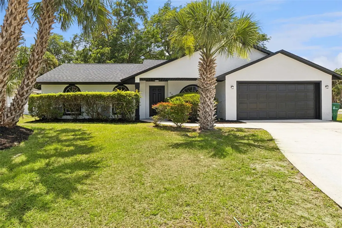 6990 Camden Avenue, Cocoa, FL 32927 - #1