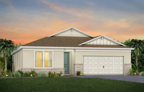 2641 Fermoy Drive, ORMOND BEACH, FL 32174