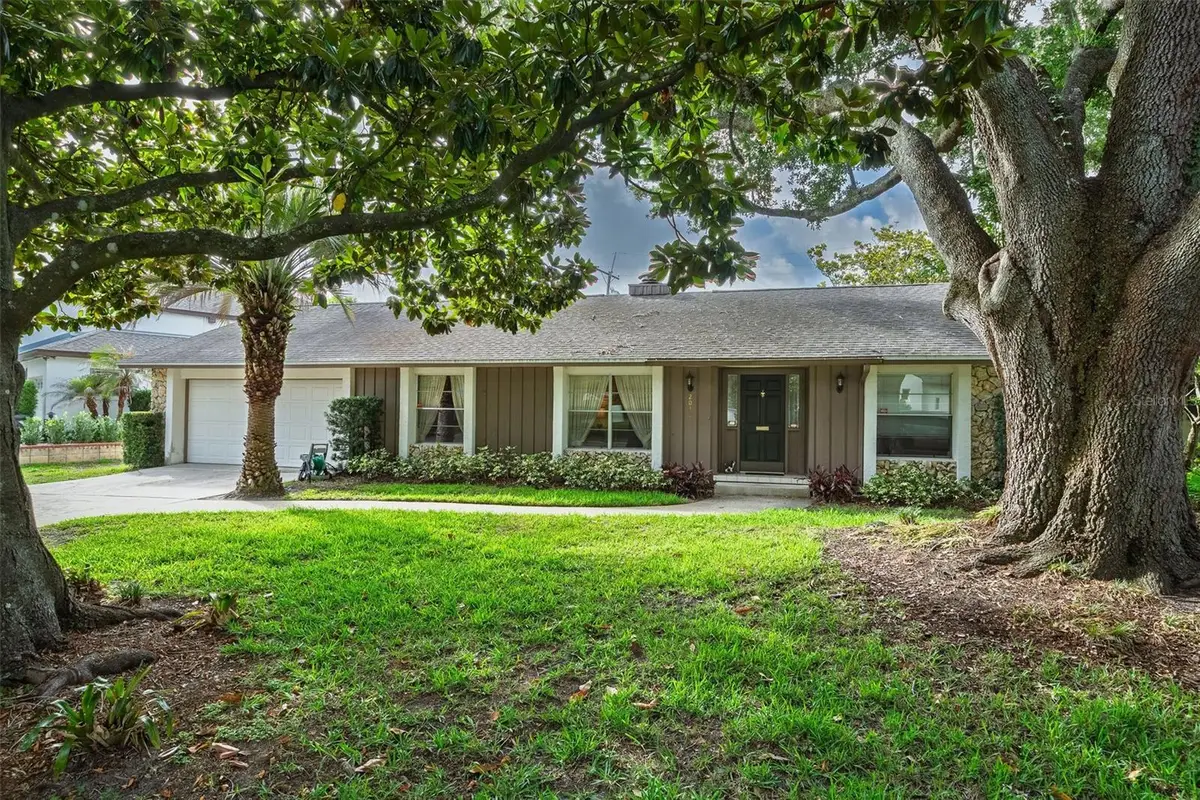 2030 Companero Avenue, Orlando, FL 32804 - #1