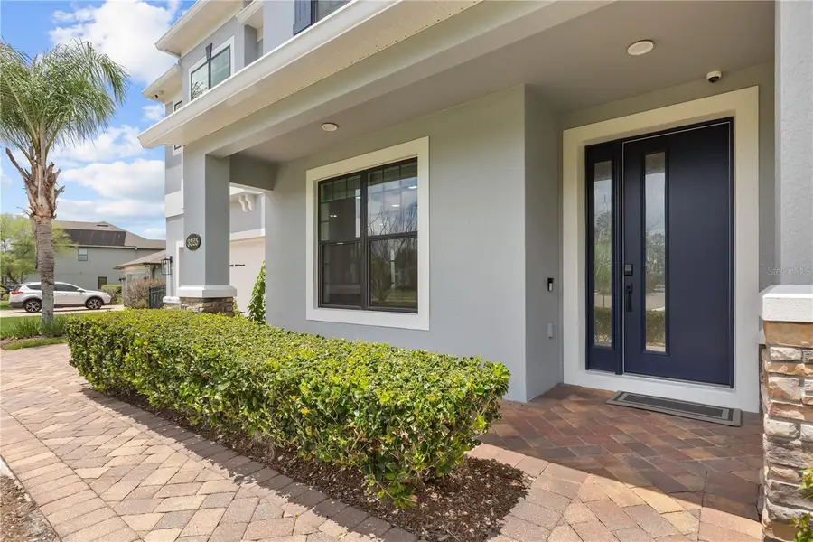 3525 Oriskany Drive, Orlando, FL 32820 - #2