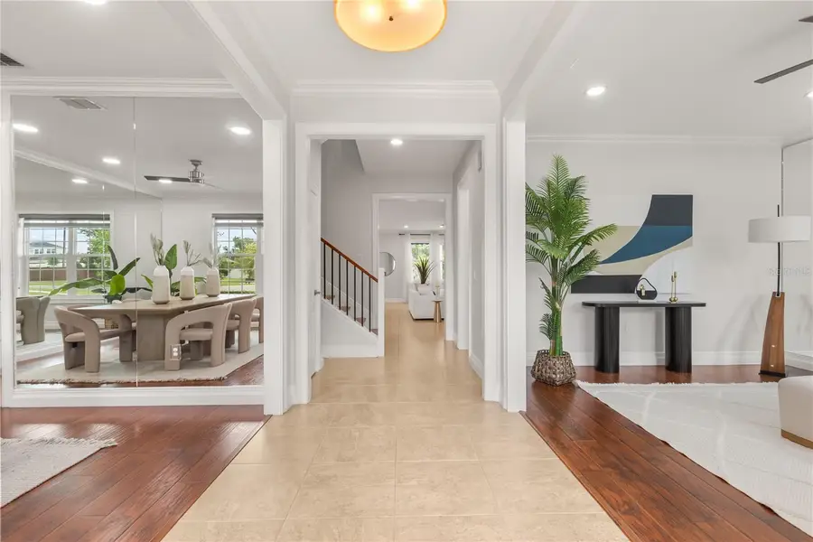 3525 Oriskany Drive, Orlando, FL 32820 - #3