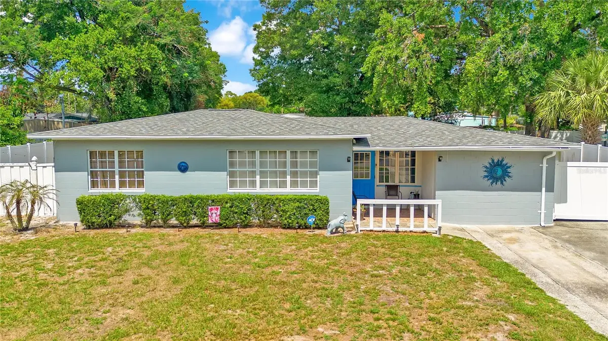 Address Withheld By Seller, Orlando, FL 32807 - #1