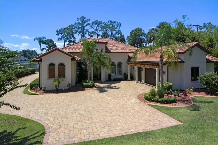 3885 W Stillwood Lane, Lake Mary, FL 32746 - #2