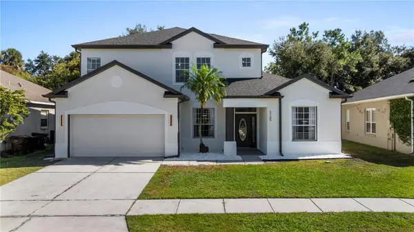 2165 The Oaks Boulevard, KISSIMMEE, FL 34746
