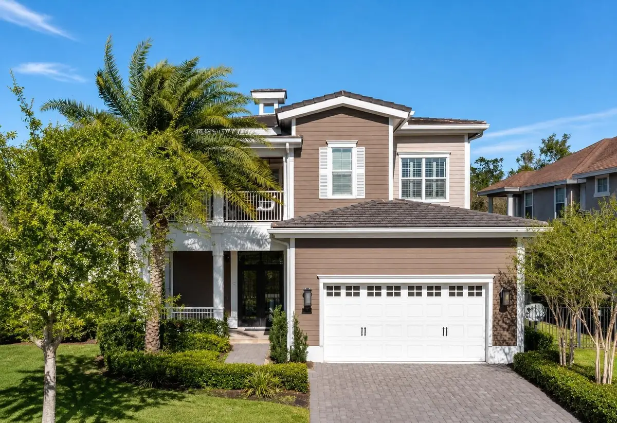 7453 Gathering Drive, Reunion, FL 34747 - #1