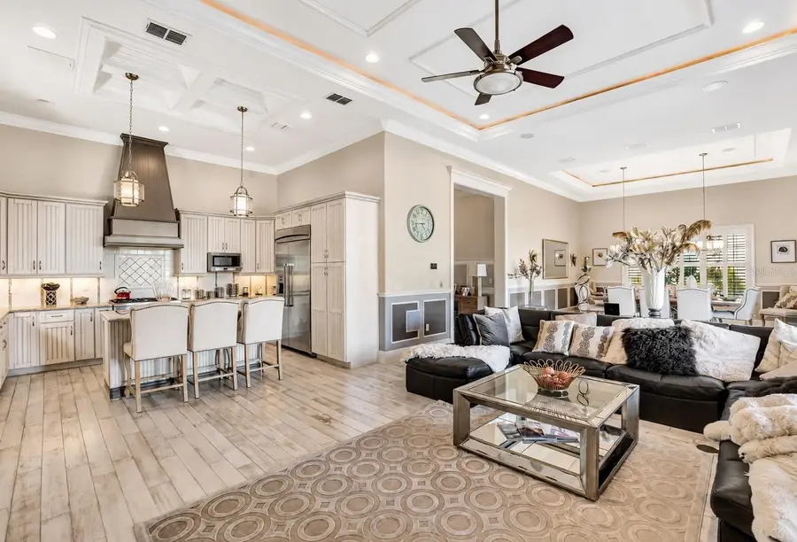 7453 Gathering Drive, Reunion, FL 34747 - #2
