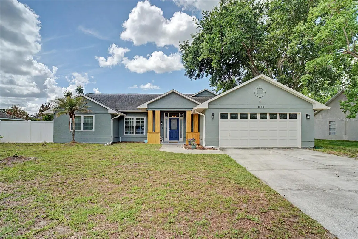 1028 Spring Landing Drive, Winter Garden, FL 34787 - #1
