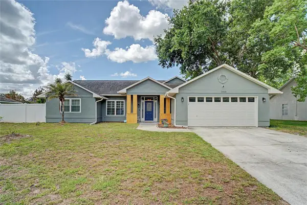 1028 Spring Landing Drive, WINTER GARDEN, FL 34787