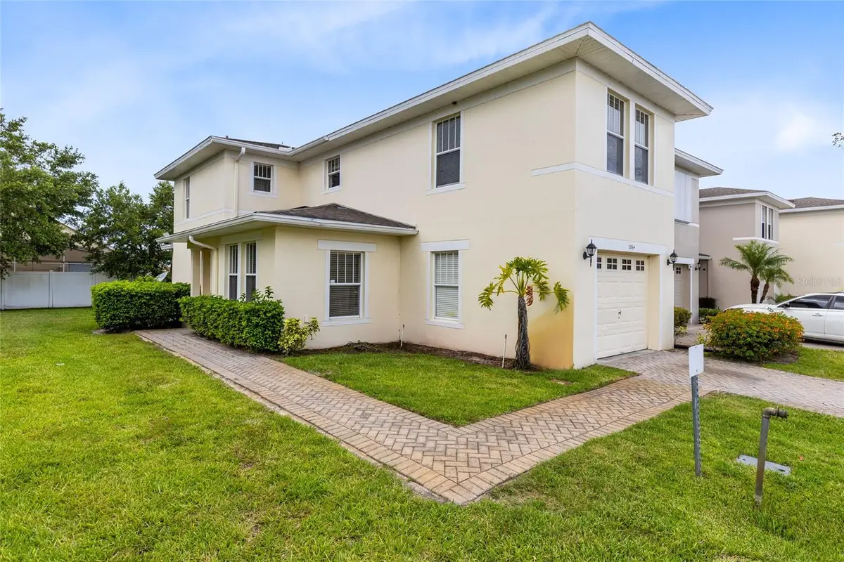 2064 Cypress Bay Boulevard, Kissimmee, FL 34743 - #1