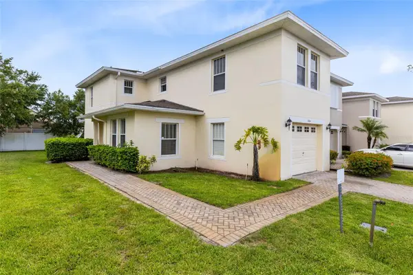 2064 Cypress Bay Boulevard, KISSIMMEE, FL 34743