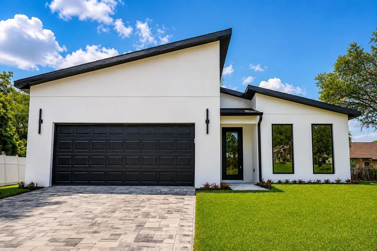 301 Eppinger Drive, Port Charlotte, FL 33953 - #1