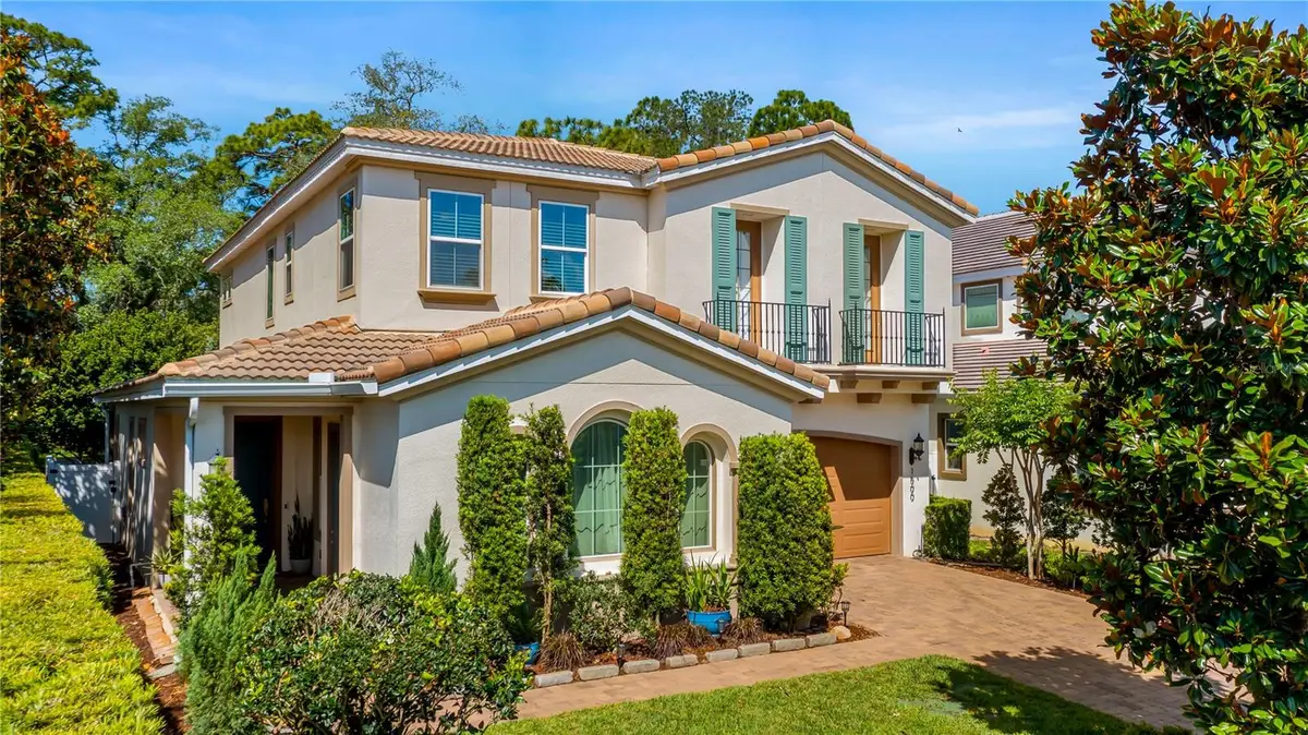 1500 Rackets Court, Lake Mary, FL 32746 - #1