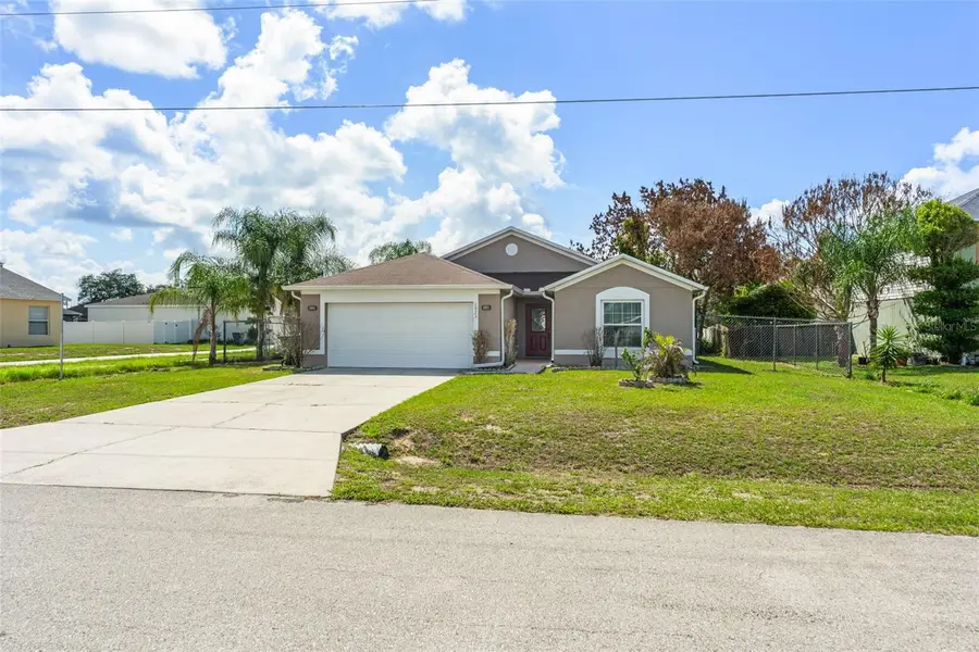 1923 Manatee Drive, Poinciana, FL 34759 - #2