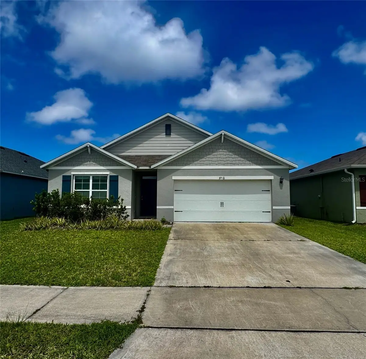 1913 Glenbrooke Road, Edgewater, FL 32141 - #1