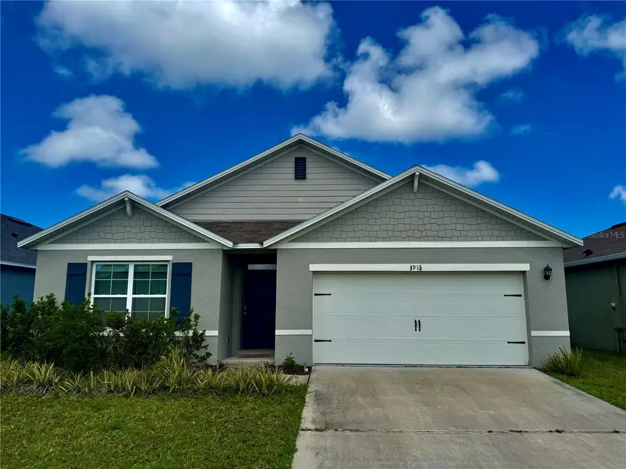 1913 Glenbrooke Road, Edgewater, FL 32141 - #2