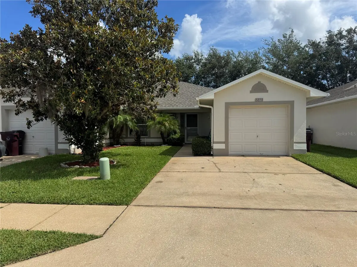 3379 Celena Circle, Saint Cloud, FL 34769 - #1