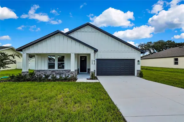 6589 Freeport Drive, SPRING HILL, FL 34608