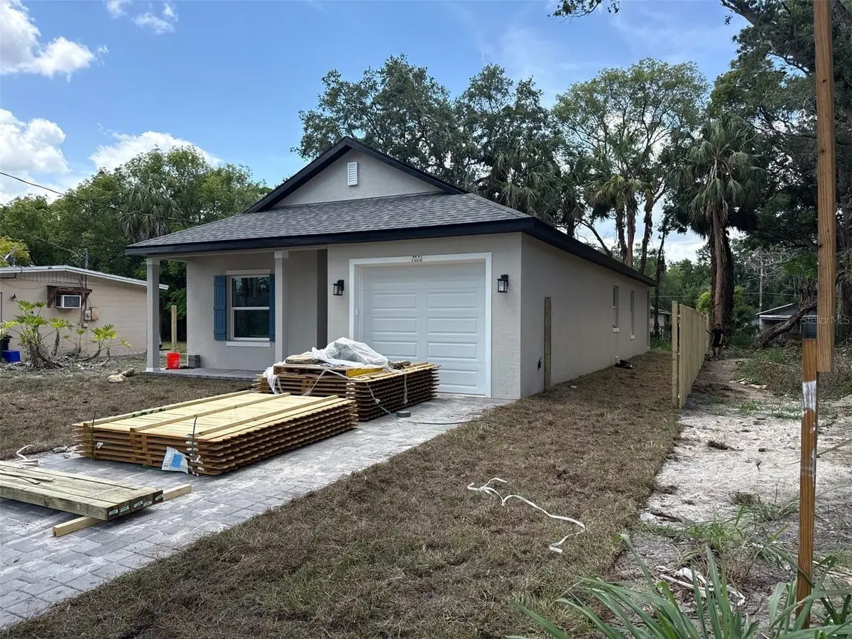 1816 W 16th Street, Sanford, FL 32771 - #1