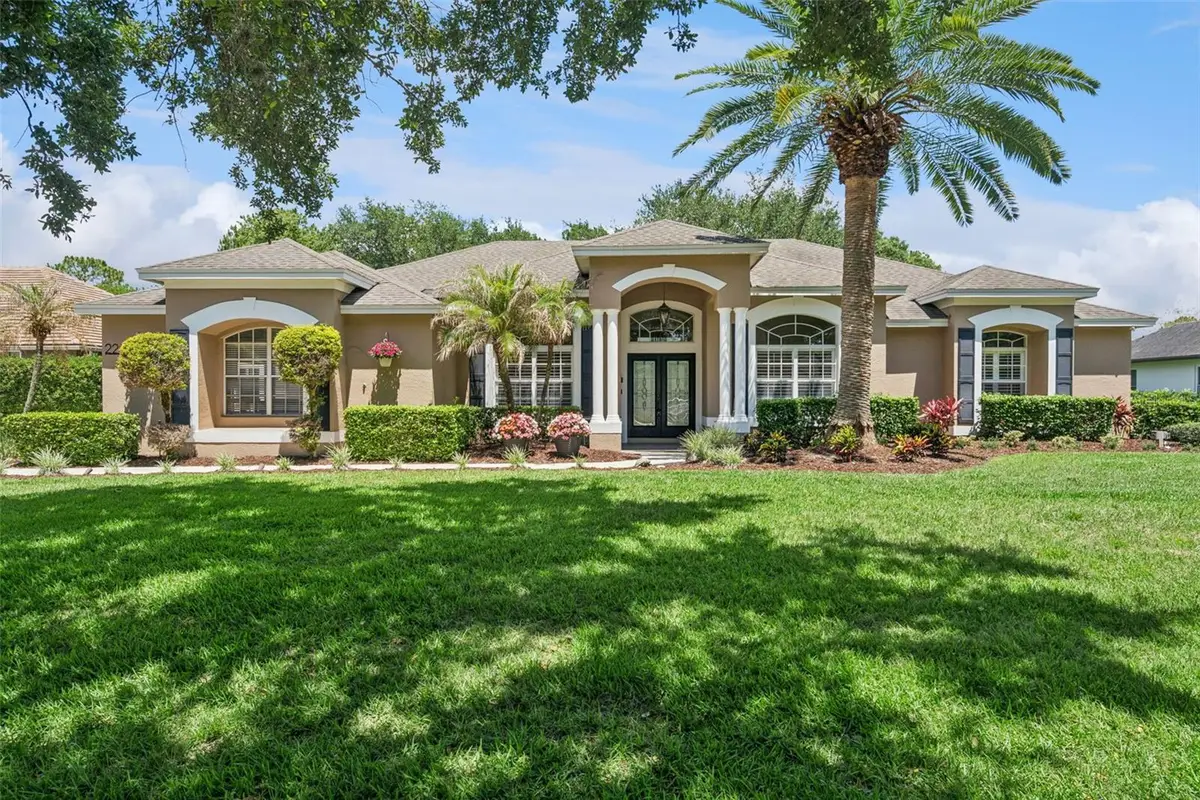 2230 Ridgewind Way, Windermere, FL 34786 - #1